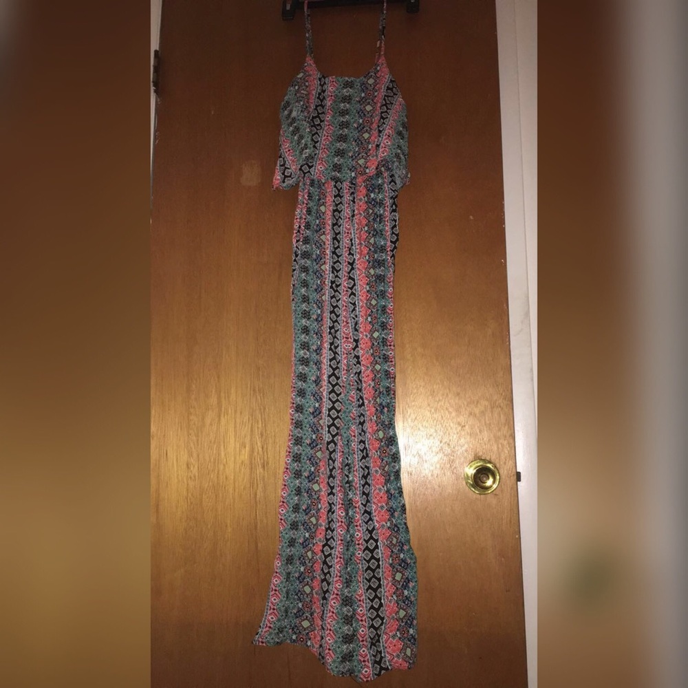 Classy jumpsuit